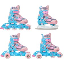 Inlineskates/Triskates/Rollsch
