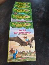 11 Bücher "Das magische