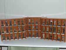 Zum Aussuchen 1-54 Atlas Zinnfiguren Der deutsche Soldat 1:32 Wehrmacht Marine 