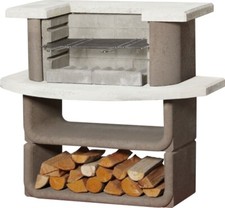 Buschbeck grillbar montana - buschbeck,