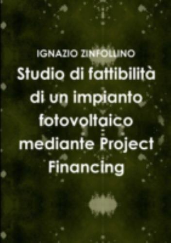Studio fattibilità un - studio,