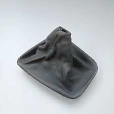 14322 BMW E46 Schaltsack Schaltmanschette Abdeckung Schaltkulisse 1434416