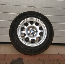 Bmw e46 e36 z3 alufelge - bmw,