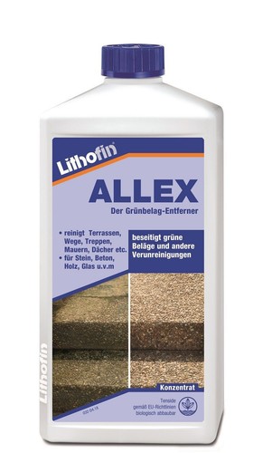 Lithofin allex - lithofin,