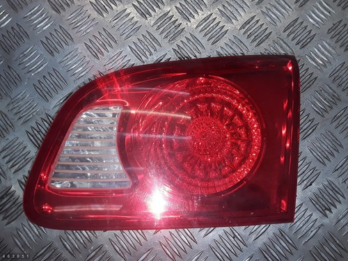 2007 hyundai santa - hyundai, fe