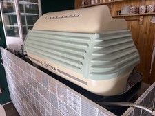 Elektra V1C Barlume Siebträger Professionell in Gutem Zustand