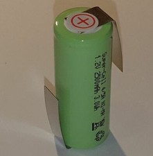 Einzel-Zelle NiMH Akku 4/5A