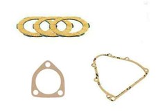 SET 3 KUPPLUNGSSCHEIBEN RMS