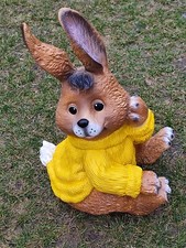 Hase osterhase ostern cm - ostern,