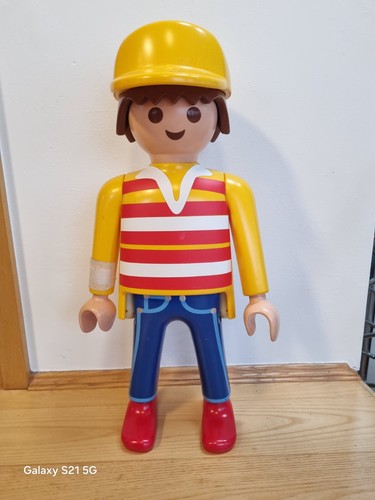 Playmobil xxl großfigur cm - xxl,
