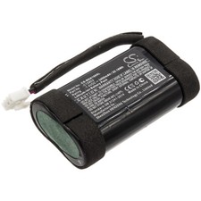 CameronSino NEW 3400mAh