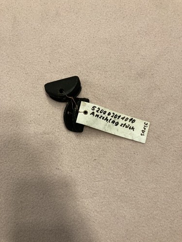 1xoriginal irus anschlagstück - 1xoriginal,