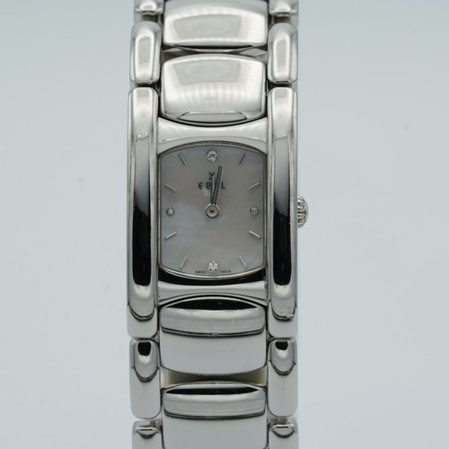 Ebel beluga manschette damen - beluga,