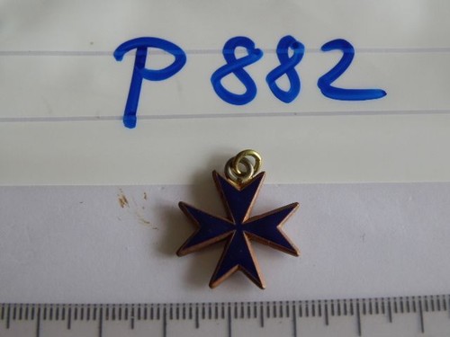 Orden kreuz miniatur - orden,