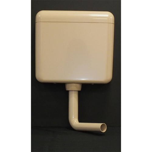 Pagette ecotop spülkasten 9 - pagette, 6-9