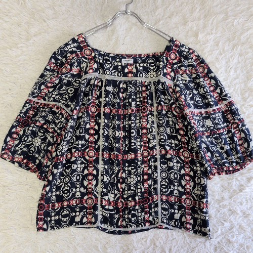 Chanel bluse seide - bluse, 100%