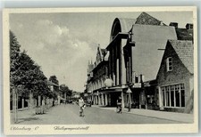 13270984 - 2900 Oldenburg Heiligengeistwall Fahrrad Auto