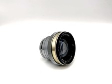 KMZ 50mm 1:2 Objektiv