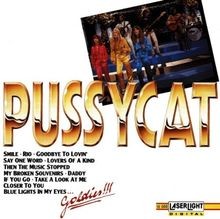 Pussycat goldies von - pussycat-goldies,