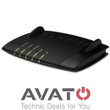AVM FRITZBox 7490 VDSL DSL