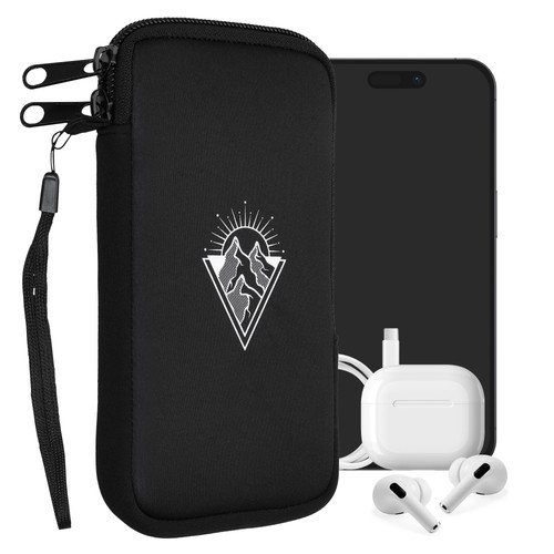 Handytasche neopren sleeve - handytasche,