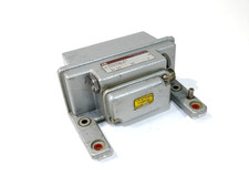 Hartmann & Braun Membranpumpe