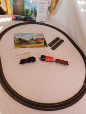 Märklin H0 Startpackung 29107