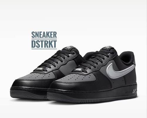 Nike air force low - force, 07