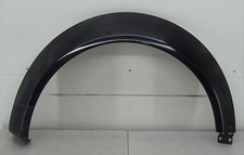 Audi A2 Kotflügel hinten