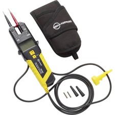 Beha-Amprobe 2100-DELTA LCD