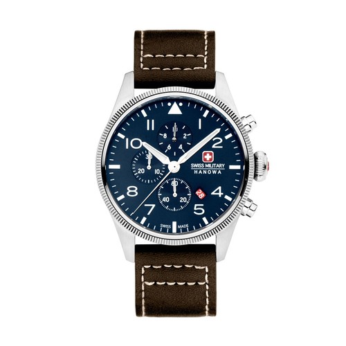 Swiss military hanowa - swiss,