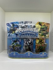 Skylanders Spyros Adventure