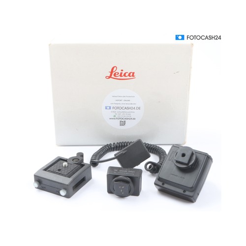 Leica rba ringblitzadapter - ringblitzadapter, +