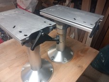 Boots Untergestel Springfield