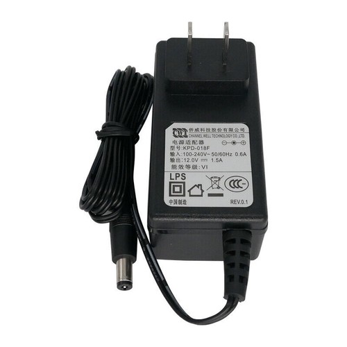 Adapter for line - ac, 6