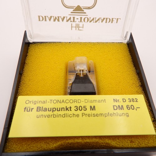 Tonacord d382 tonnadel - tonacord,