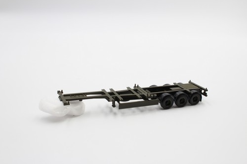 Herpa containerchassis - herpa,