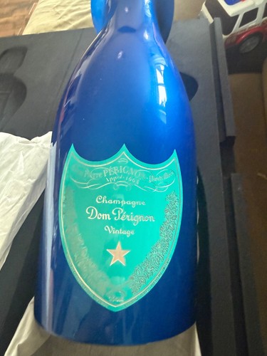 Dom pérignon vintage - dom, 3l