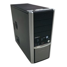 INSIDE PC mit ASRock X99 Pro