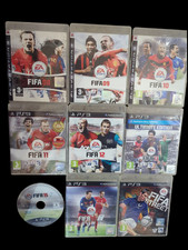 9x Playstation 3 Spiele | FIFA