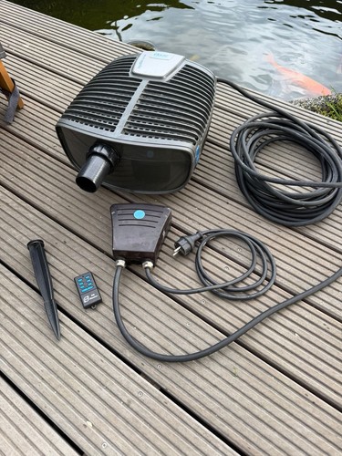 Oase aquamax eco premium 30000 - oase,