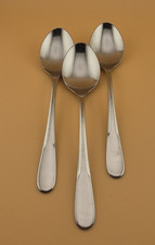 3 Menülöffel WMF Bamberg