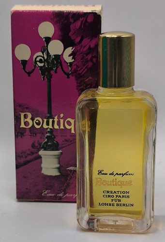 Lohse berlin boutique eau - berlin,,