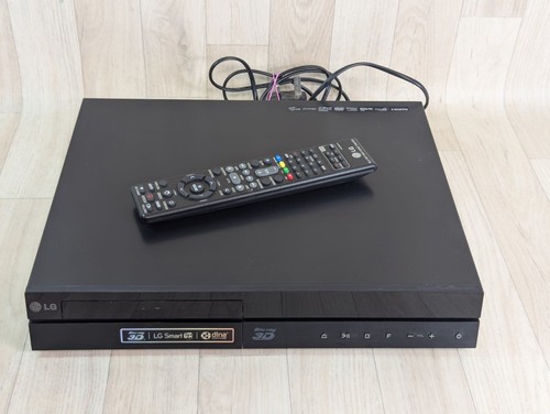 Bh6220s smart blu - smart, 3d