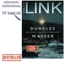 2026 Dunkles Wasser: Ein