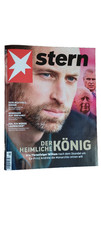 Zeitschrift Stern Ausgabe 46