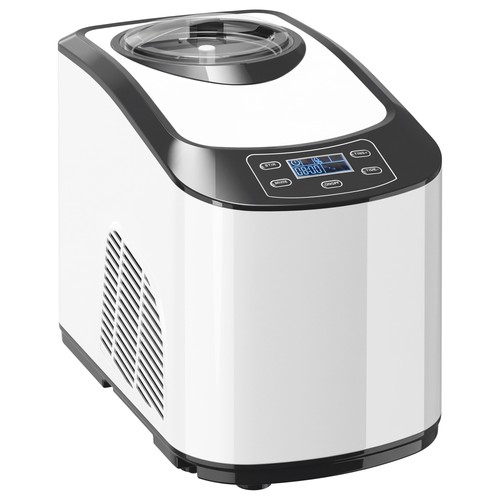 Eismaschine 5l - eismaschine, 1,5l