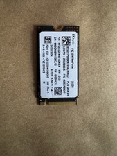 SK Hynix SSD Festplatte 512 GB