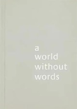 A World Without Words | Jasper