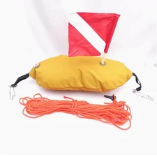 Tauchmarkierungsboje